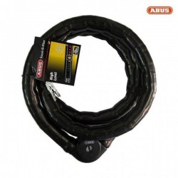 Συρματόσχοινο Abus Steel-O-Flex 700 - 170cm Συρματόσχοινο Abus Steel-O-Flex 700 - 170cm